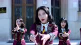 SNH48《魔女的诗篇》重磅来袭MV图片