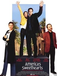 美国甜心（2001）图片