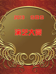 2013SBS演艺大赏