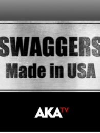 Swaggers made in USA图片