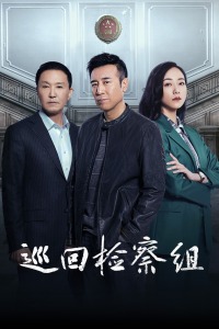 巡回检察组 TV版图片