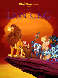 狮子王（1994）（普通话）图片