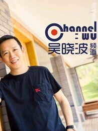 吴晓波频道集锦