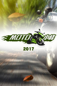 MOTO 小峰 2017图片