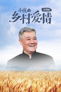 乡村爱情小夜曲 短剧版图片