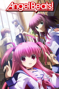 Angel Beats