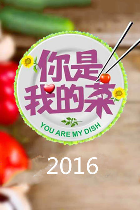 你是我的菜2016