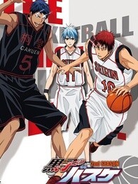 黑子的篮球 第二季 OVA图片
