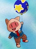 小猪班纳 第二季图片