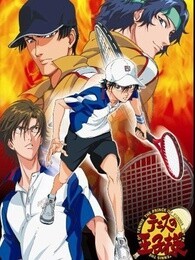 网球王子OVA 第三季图片