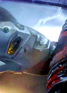 奥特曼最狼狈的5次战败：赛罗被锤爆，而他连胳膊都被踩断了！图片
