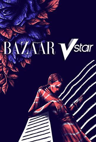 BazaarVSTAR图片