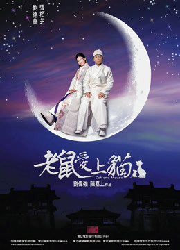 老鼠爱上猫（2003）图片