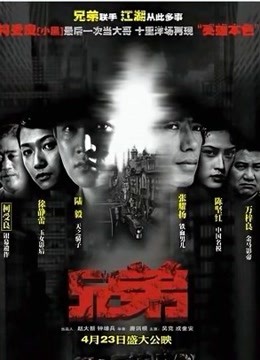 兄弟（2004）