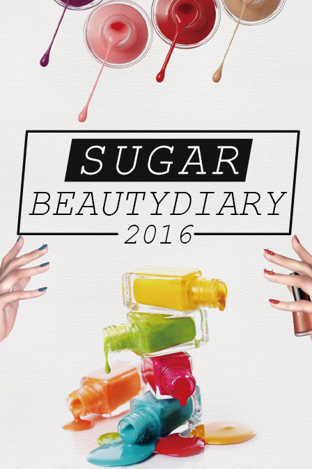 Sugar beautydiary 第一季