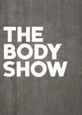 TheBodyShow第一季