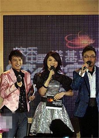 2006-2007湖南卫视跨年演唱会图片
