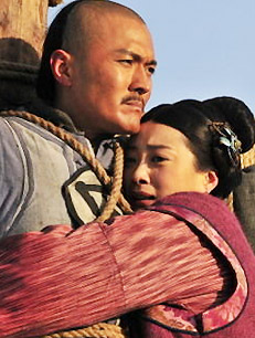 闯关东前传（2013）