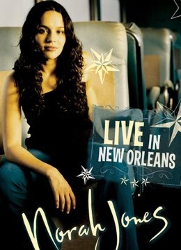 NorahJonesLiveInNewOrleans现场完整版