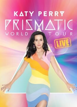 KatyPerry-棱镜世界巡回演唱会完整版