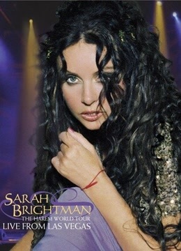 SarahBrightman-TheHaremWorldTour现场完整版图片