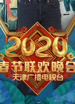 2020天津卫视春晚图片