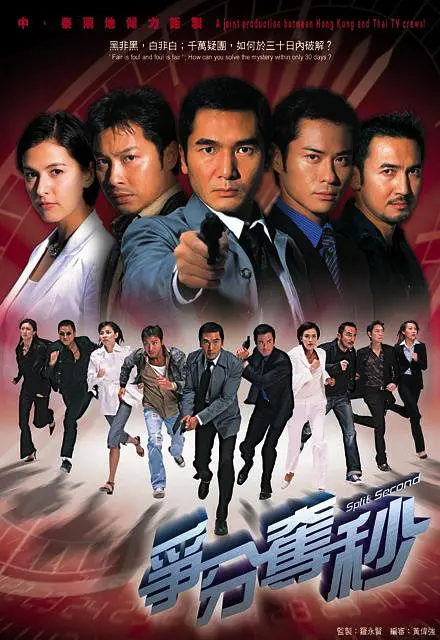 争分夺秒2004图片