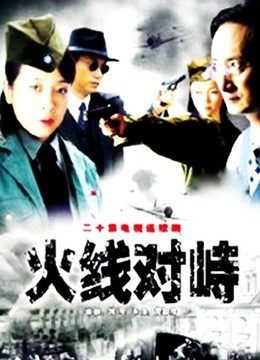 火线对峙连续剧1995