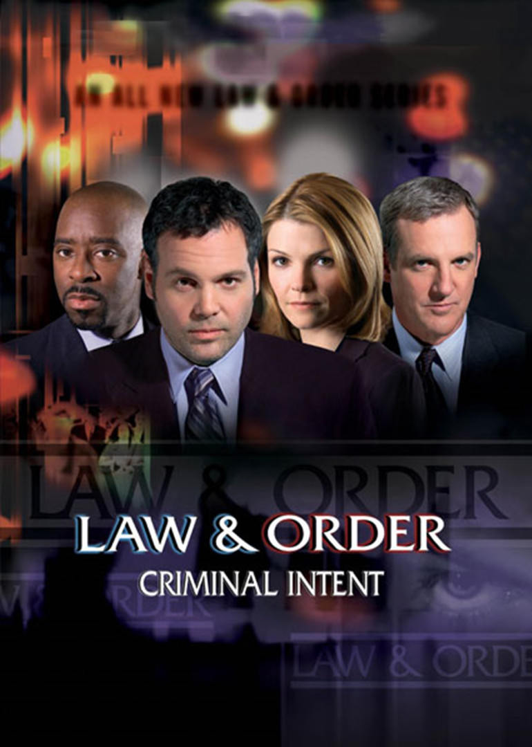 法律与秩序:犯罪倾向 第三季图片