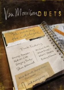 Van Morrison - True Tune： Duets： Full Playlist （Audio）图片