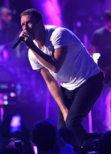 iHeartradio Music Festival Night Day-1