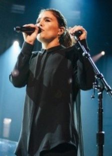 Jessie Ware iTunes Festival London 2014