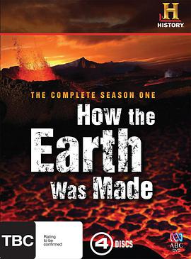 地球起源第一季图片