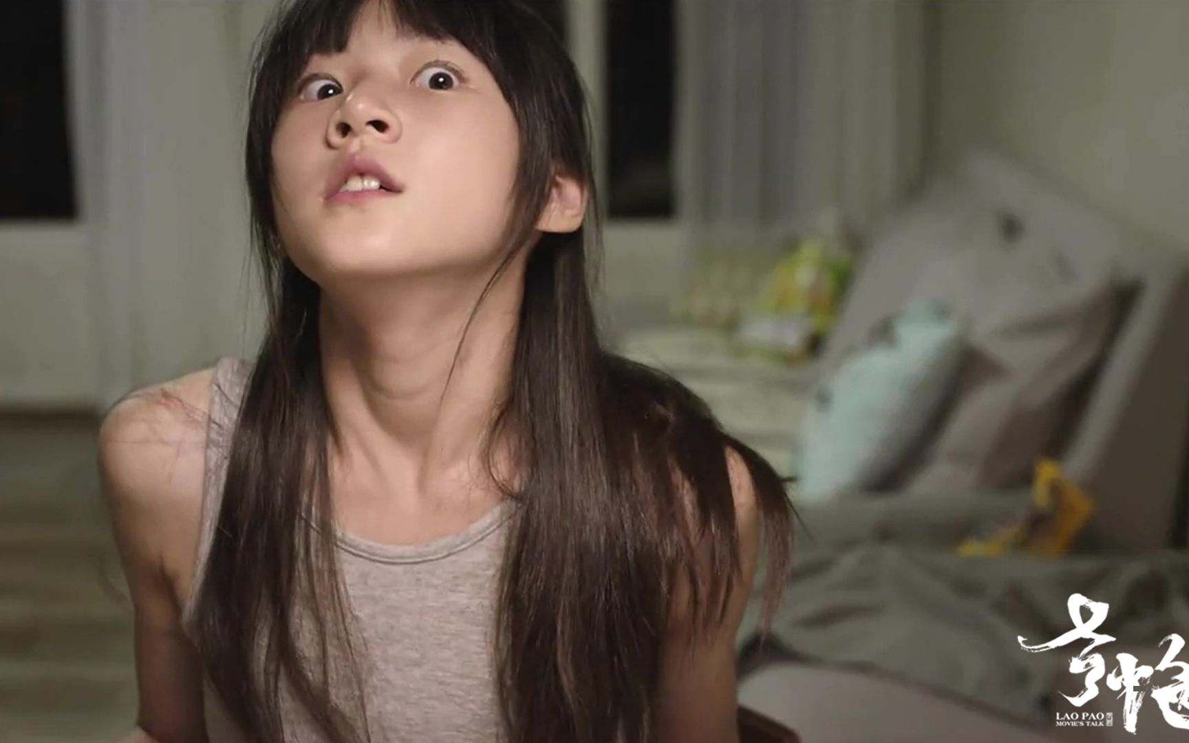 养父长期酗酒家暴，12岁女孩设下圈套自救！韩国又一部人性电影图片