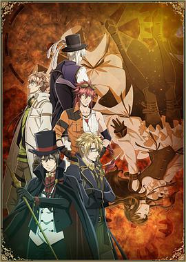 Code Realize ～创世的姬君～图片