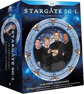 星际之门 SG-1   第一季图片
