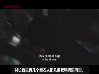 变种生物袭击韩国，韩国面临史无前例的灾难？几分钟看完韩国科幻电影《铁线虫入侵》