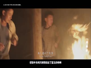 《百鸟朝凤》两代唢呐手的灵魂呐喊，折射出现在社会一个