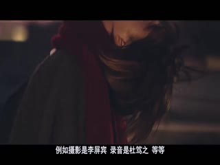 《后来的我们》刘若英导演的这部处女作，田壮壮才是片中