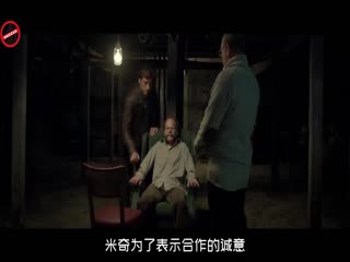 无辜老师被当成连环杀手，忍受千般酷刑死不认罪，冷门高分悬疑片