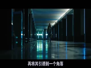 未来世界，丧尸占领地球，幸存人类建造高墙苟延残喘《移动迷宫3》几分钟看很丧尸大片图片