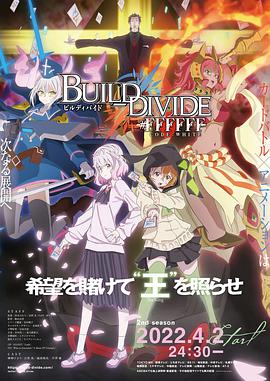 BUILDDIVIDEpart2图片