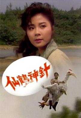 仙鹤神针1989图片