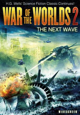 世界大战2：新的进攻图片