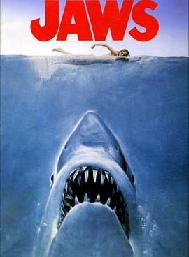 大白鲨1975图片