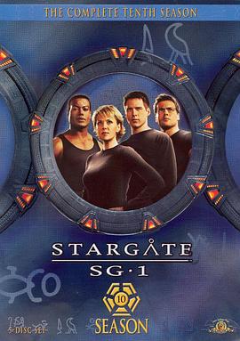 星际之门SG-1第十季图片