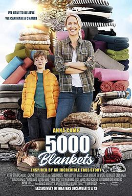 5000Blankets图片