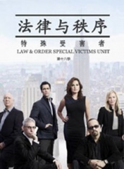 法律与秩序：特殊受害者第十六季图片