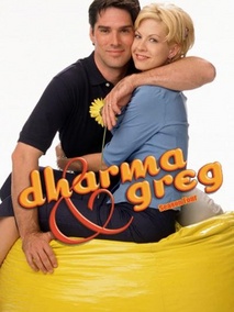 达尔玛和格里格第四季图片