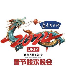 2024年北京电视台龙年春节联欢晚会图片